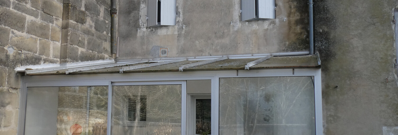 Maison 3 Pièces 77 m² à vendre à Gontaud-de-Nogaret (47400)