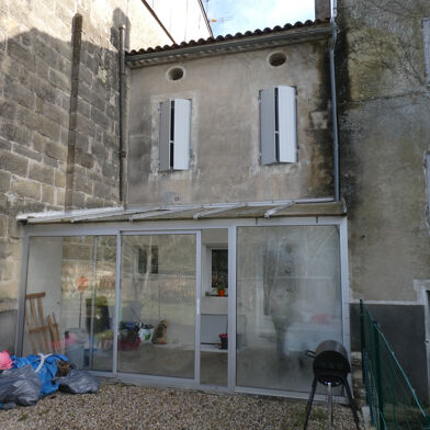 Maison 3 pièces 97000 €