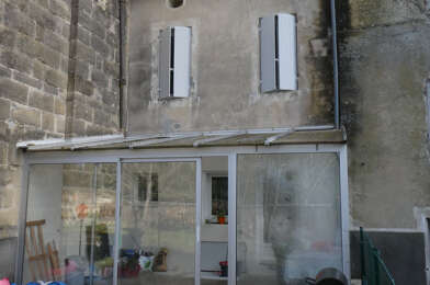 Maison 3 pièces 97000 €