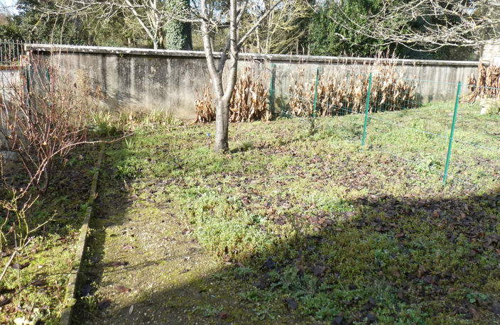 F3 rénové à neuf loué — photo 2