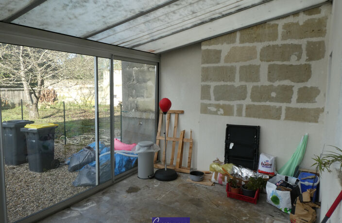 F3 rénové à neuf loué — photo 5
