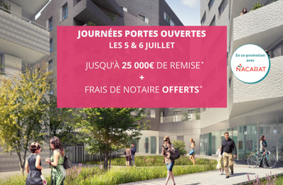 vente appartement à partir de 863 000 € à proximité de La Celle-Saint-Cloud (78170)