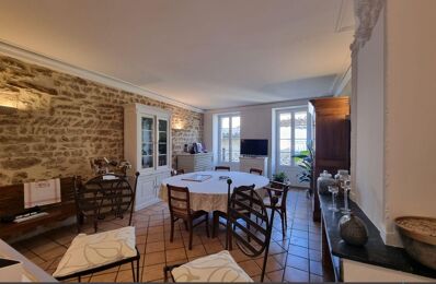 maison 8 pièces 340 m2 à vendre à Bagnols-sur-Cèze (30200)