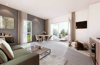 vente appartement 310 000 € à proximité de Vergèze (30310)
