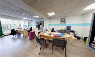 Local industriel  232 m² à louer à Quimper (29000)