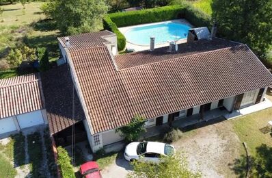 vente maison 225 000 € à proximité de Tréziers (11230)