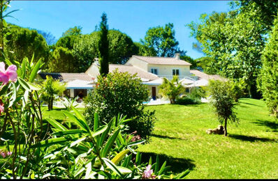 vente maison 1 689 990 € à proximité de Roquebrune-sur-Argens (83520)