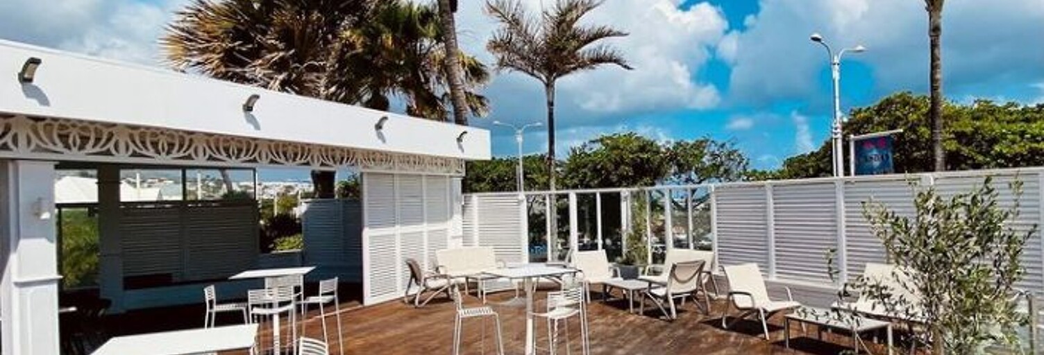 location vacances Appartement 1 Pièce 22 m² à Saint-Pierre (97410)