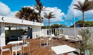 location vacances Appartement 1 Pièce 22 m² à Saint-Pierre (97410)