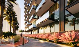 Appartement 2 Pièces 77 m² à vendre à Marseille 8 (13008)