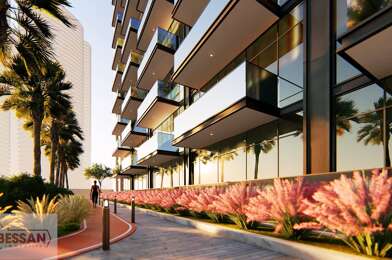 Appartement 2 pièces 473000 €