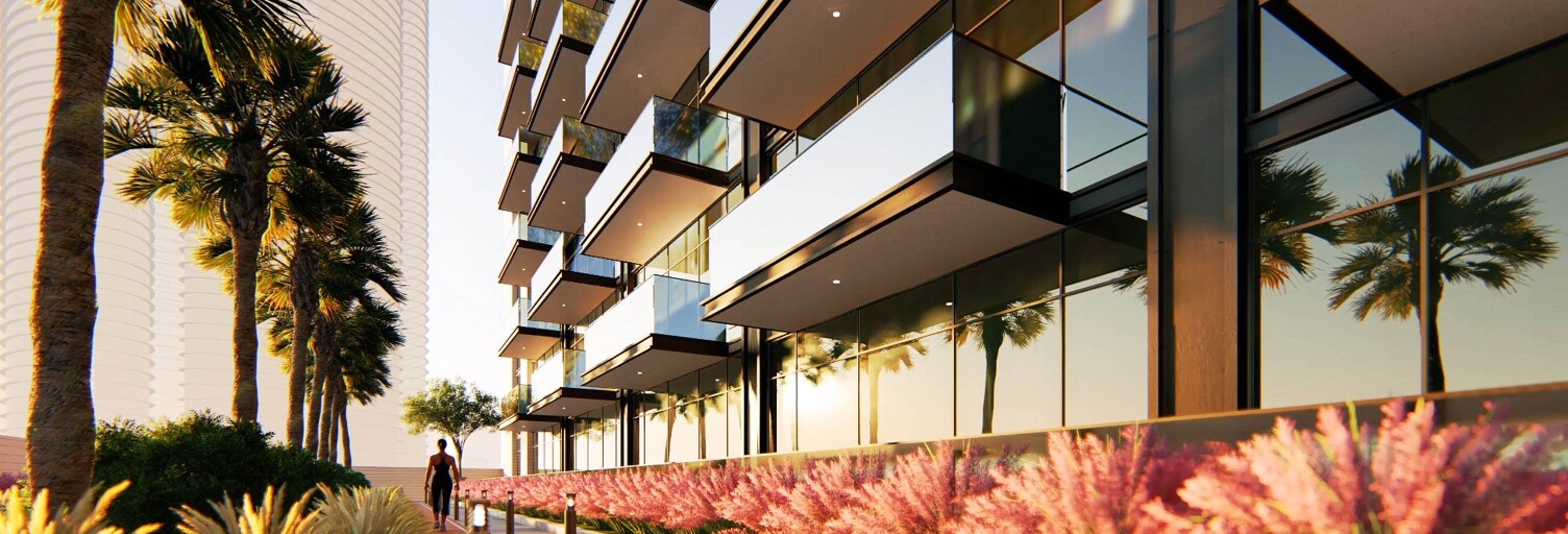 Appartement 2 Pièces 77 m² à vendre à Marseille 8 (13008)