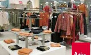 Commerce  75 m² à vendre à Anglet (64600)