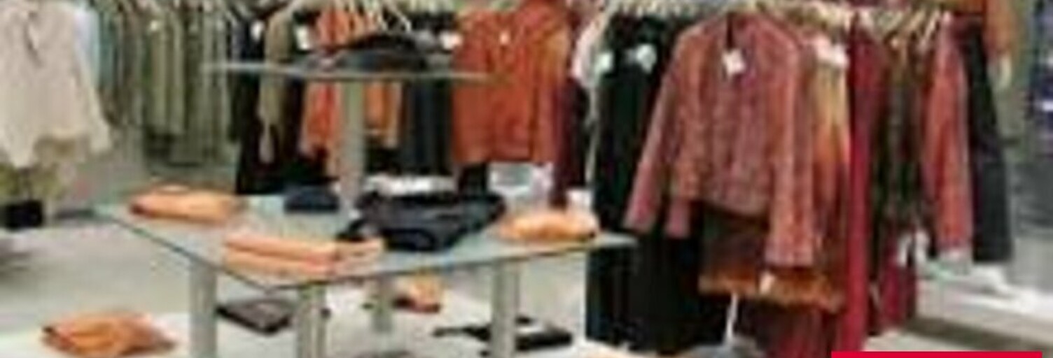 Commerce  75 m² à vendre à Anglet (64600)