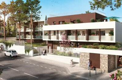 vente appartement 230 000 € à proximité de Saint-Brès (34670)