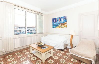 appartement 3 pièces 62 m2 à vendre à Palavas-les-Flots (34250)
