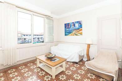 Appartement 3 pièces 299000 €