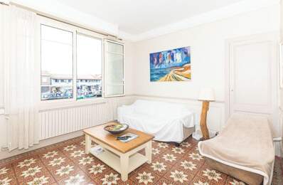 Exclu: T3 62m² sur les quais de Palavas les flots — photo du bien
