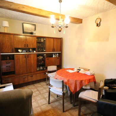 Maison 5 pièces 77000 €