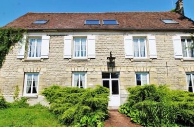 vente maison 675 000 € à proximité de Ver-sur-Launette (60950)