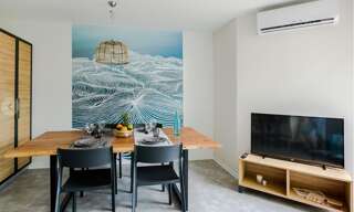 location vacances Appartement 4 Pièces 141 m² à Cilaos (97413)