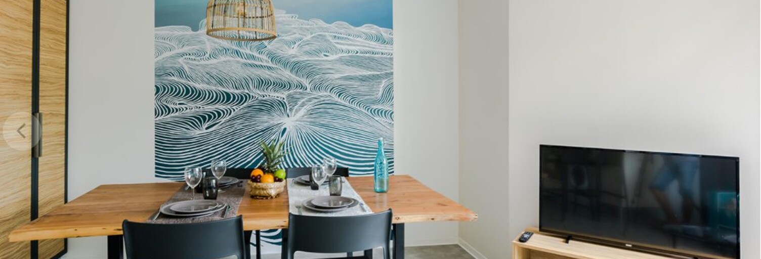 location vacances Appartement 4 Pièces 141 m² à Cilaos (97413)