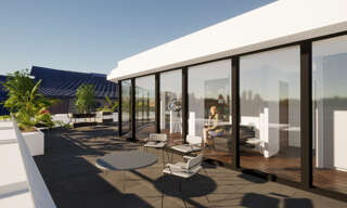 Appartement 3 Pièces 133 m² à vendre à Thonon-les-Bains (74200)