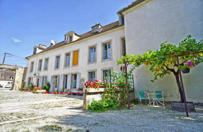 vente maison 499 000 € à proximité de Prusly-sur-Ource (21400)