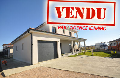 vente maison 369 000 € à proximité de Grazac (31190)
