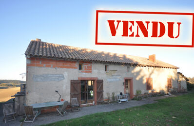 vente maison 210 000 € à proximité de Castagnac (31310)