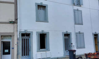 Immeuble  115 m² à vendre à Dax (40100)