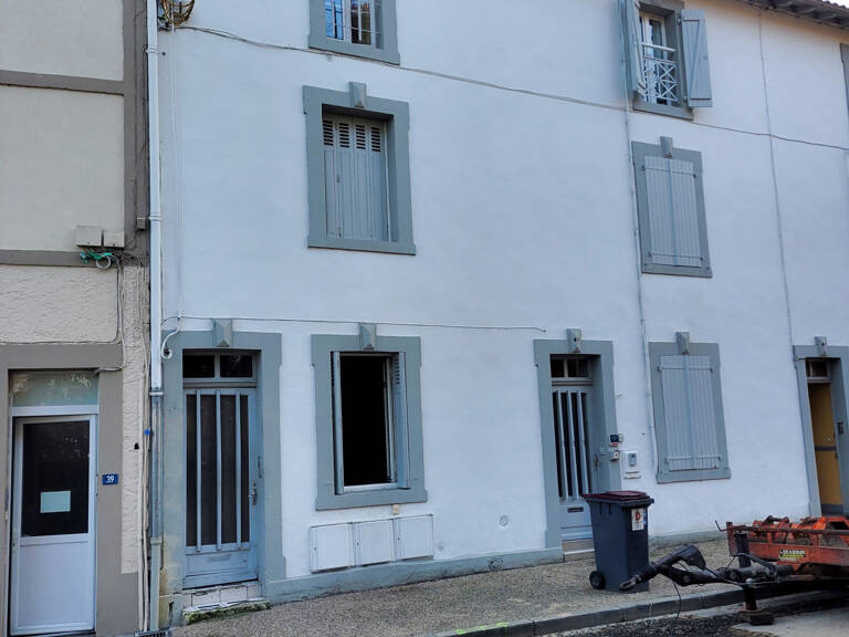 Immeuble investissement locatif — photo 1