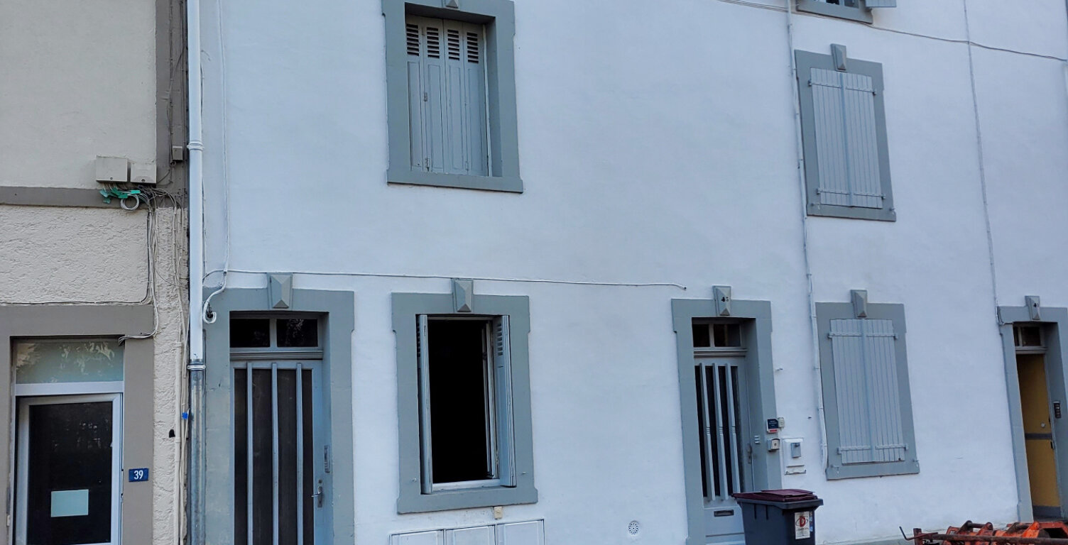 Immeuble investissement locatif — photo 1