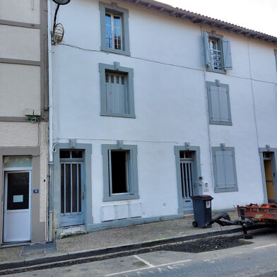 Immeuble  315000 €