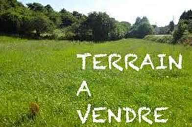 Terrain  47000 €