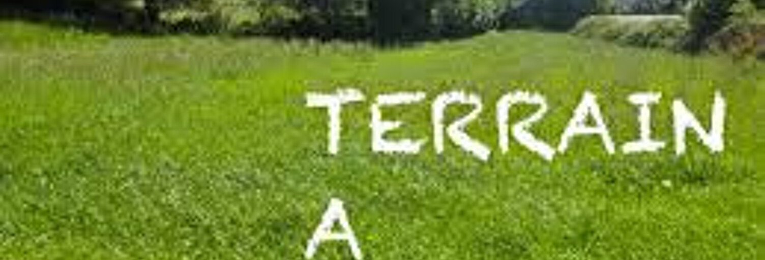 Terrain  1129 m² à vendre à Saint-Aubin (40250)