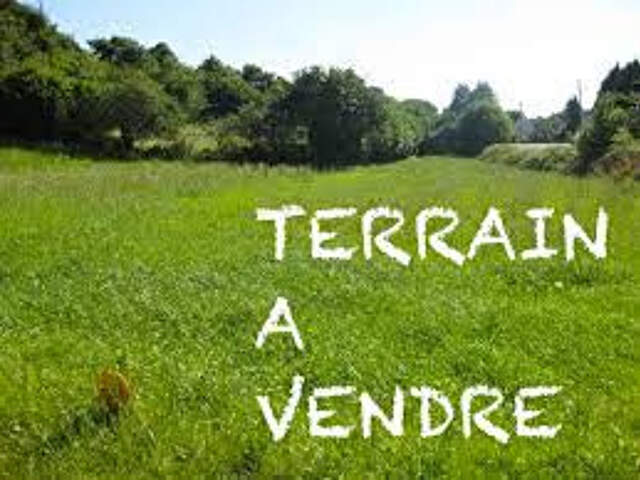 Terrain Nassiet 860 m2 — photo du bien
