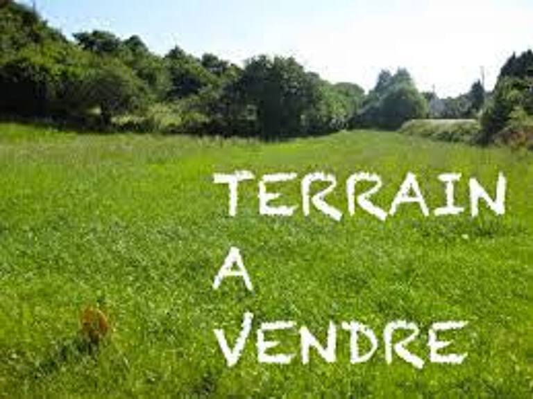 Terrain Nassiet 860 m2 — photo 1