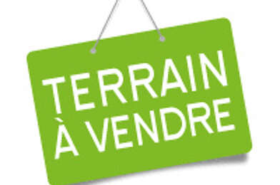 Terrain  27000 €