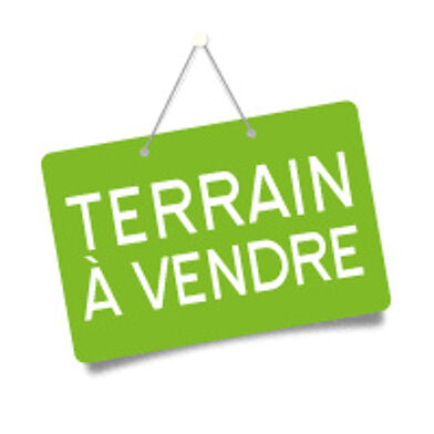 Terrain  27000 €