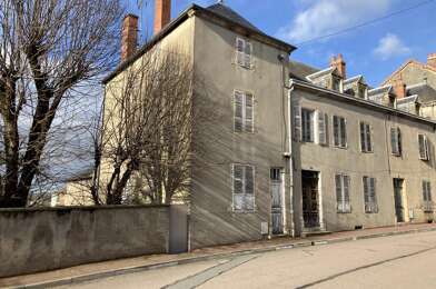 Maison 7 pièces 147000 €