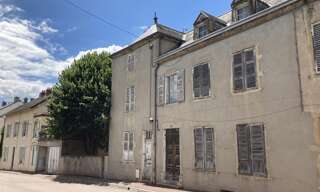 Maison 7 Pièces 219 m² à vendre à La Clayette (71800)