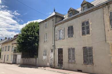 Maison 7 pièces 139500 €