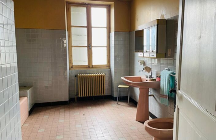 Vente maison 7 pièces 219 m² La Clayette (71800) — photo 3