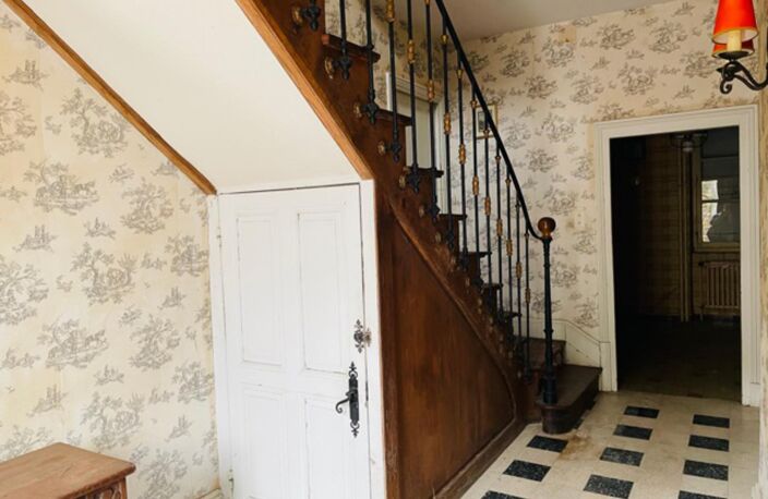 Vente maison 7 pièces 219 m² La Clayette (71800) — photo 5