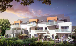 Appartement 4 Pièces 88 m² à vendre à Bruz (35170)