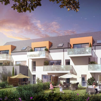 Appartement 4 pièces 419000 €