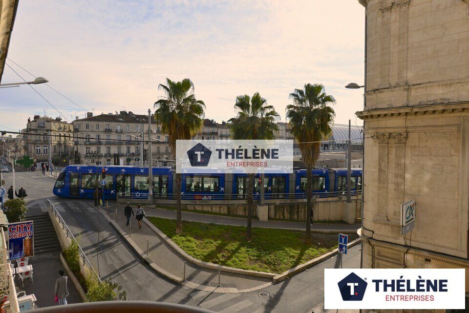 Local commercial  à vendre Montpellier 34000