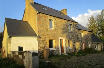 vente maison 213 000 € à proximité de Plourin-Lès-Morlaix (29600)