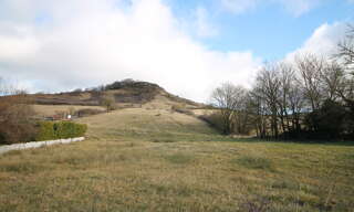 Terrain  1022 m² à vendre à Lodève (34700)